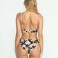 Billabong - Women’s Twin Sol Reversible Lowrider Bikini Bottoms