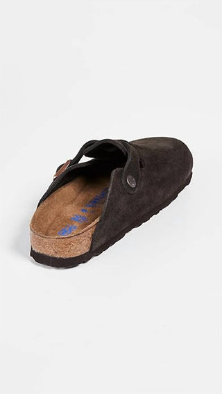Birkenstock - Women's Boston Clogs