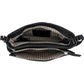 Brighton - JAGGER EMBOSSED CROC STUDDED ORGANIZER