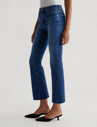 Ag Jeans - Farrah Boot Crop Jean