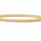 Julie Vos - Women's Nassau Bangle Small