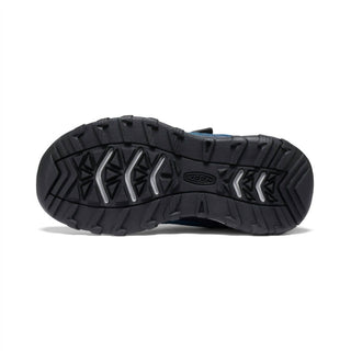Keen - Boy's Wanduro Speed Hiking Shoe