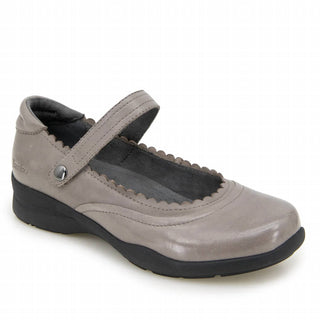 Jambu - Women's Tess Flat Shoes - Medium