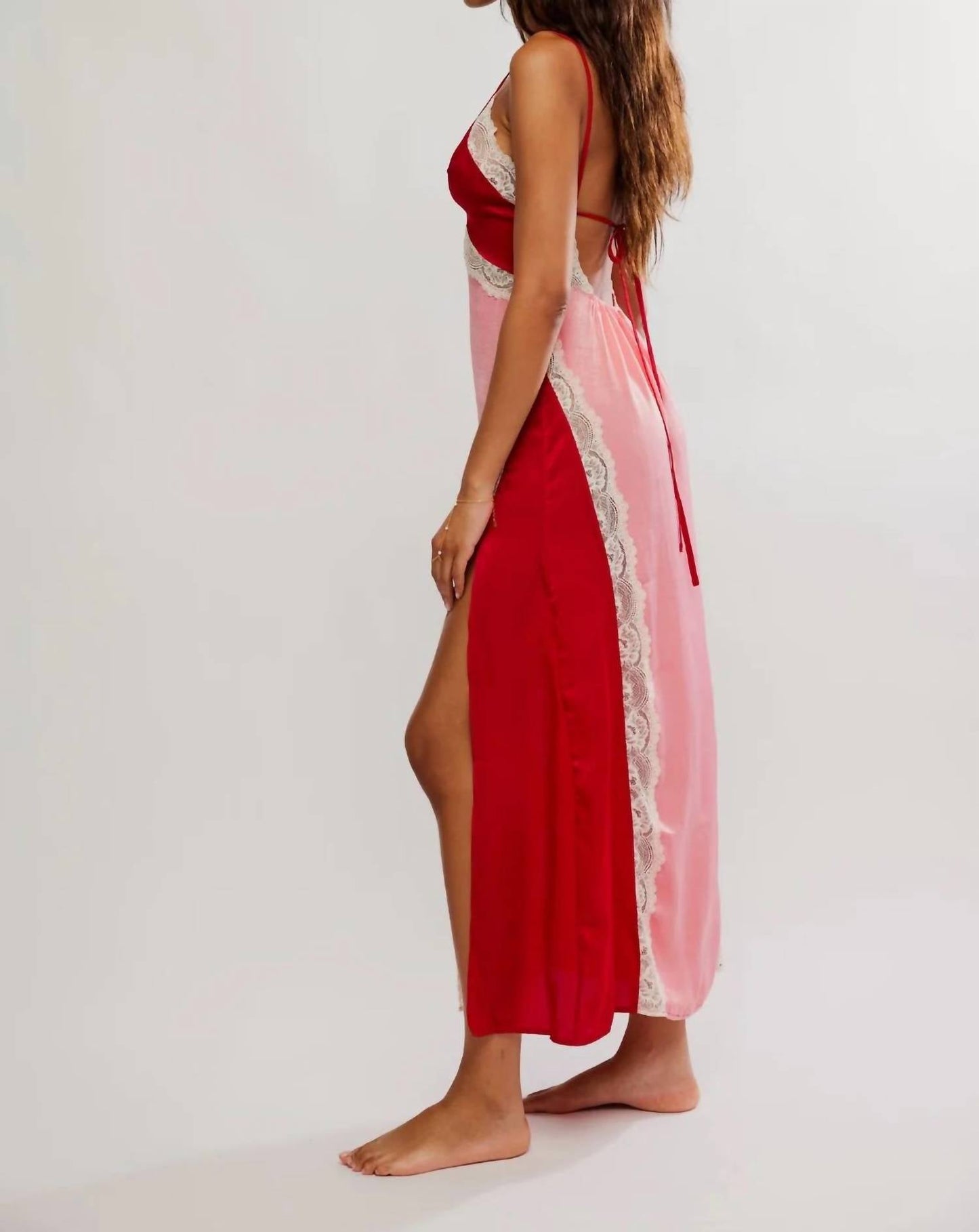 Free People - Some Kind Of Love Maxi Slips