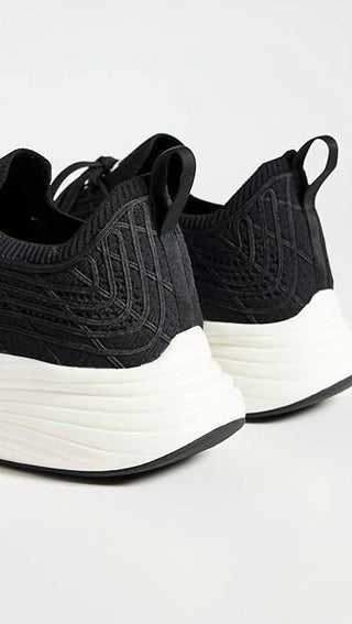 Apl - Women's Zipline Sneakers