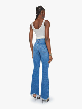 Mother - Chomp Bootcut Jeans