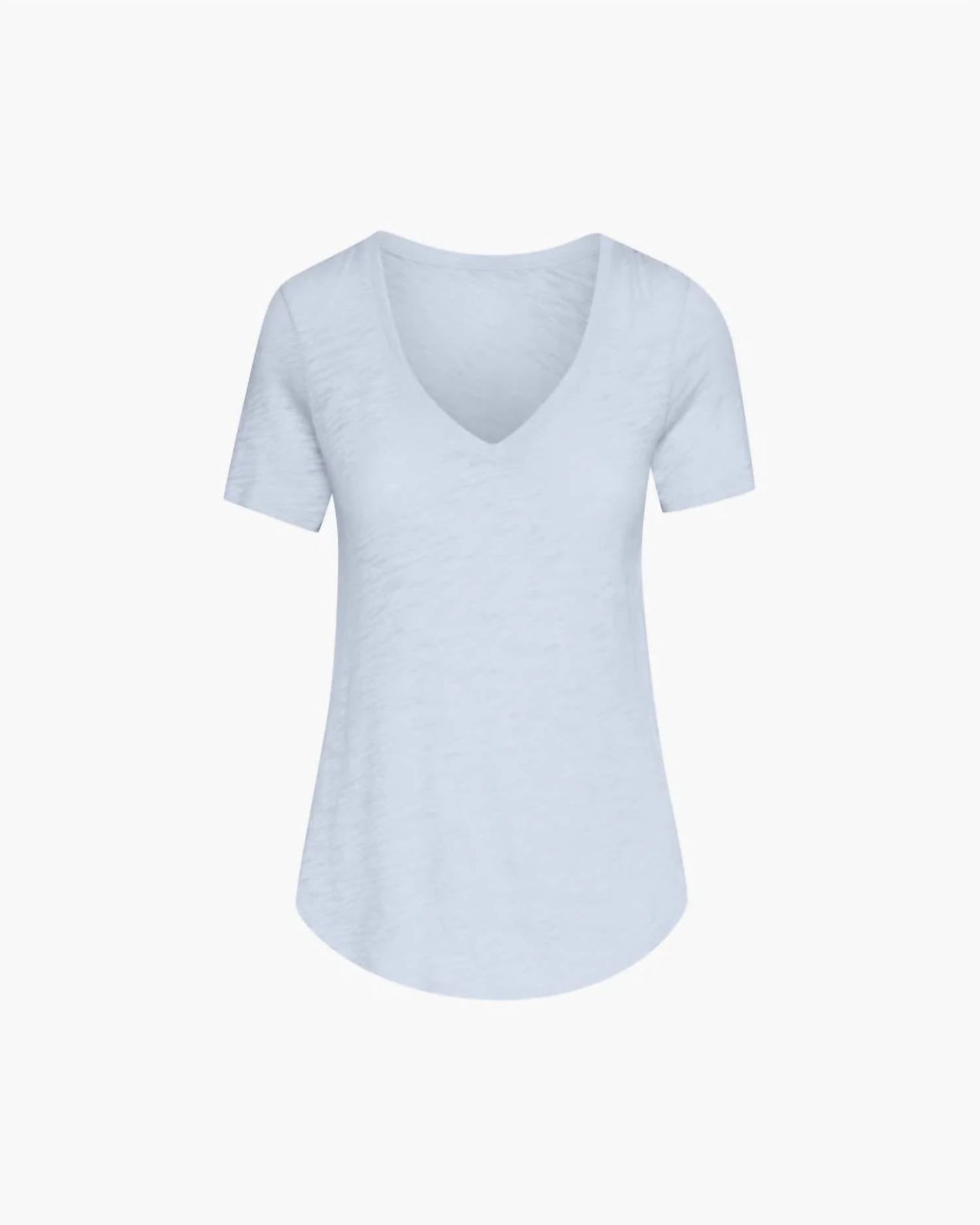 Atm - Slub Jersey Short Sleeve Tee