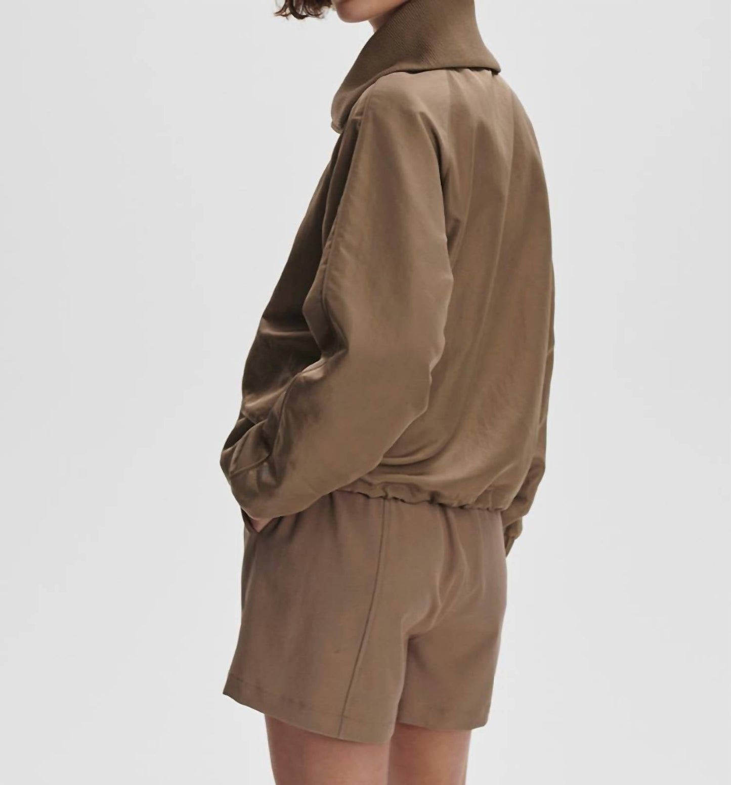 Varley - Morven Blouson Jacket