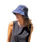 Jocelyn - Women's Bondi Bucket Hat