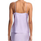 Veronica Beard - Sola Stretch-silk Tank Top
