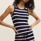 Z Supply - Luxe Stripe Tank Top