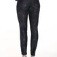 Frank Lyman - Reversible Denim Jean
