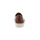 Ecco - Women's Slip-on Weave Loafers
