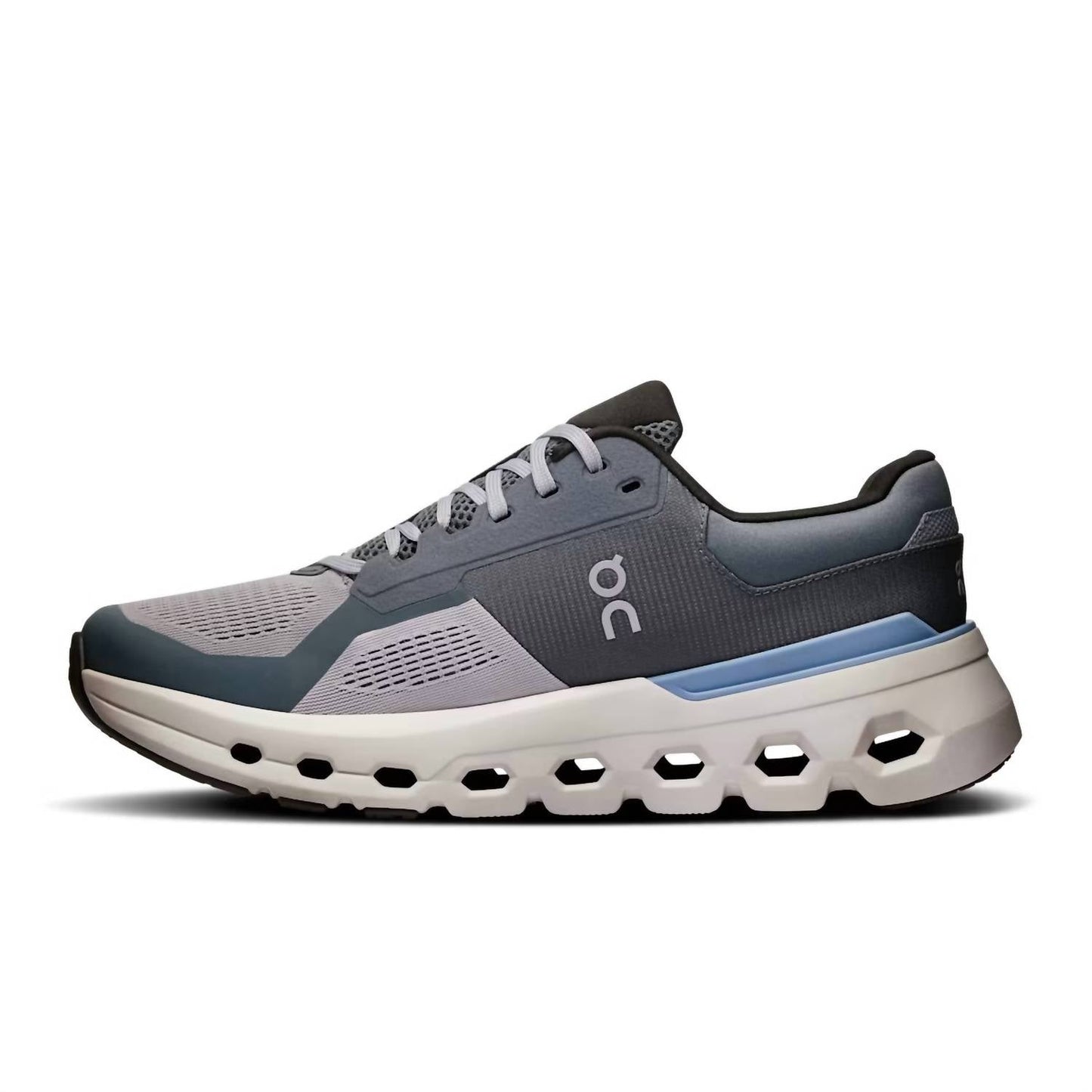 On Running - Men's Cloudrunner 2 Running Shoes