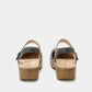 Alegria - Women's Opal Sling-back Sandal