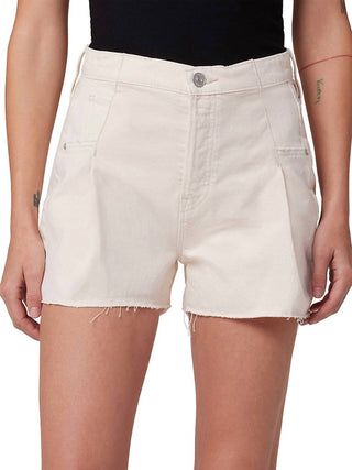 Hudson - Women's Eva Pleated Short