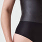 Spanx - Luxe Mock Neck Bodysuit