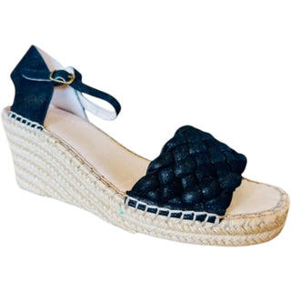 Chocolat Blu - Women's Irina Sandals