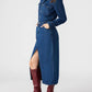 Steve Madden - Dakoda Denim Dress
