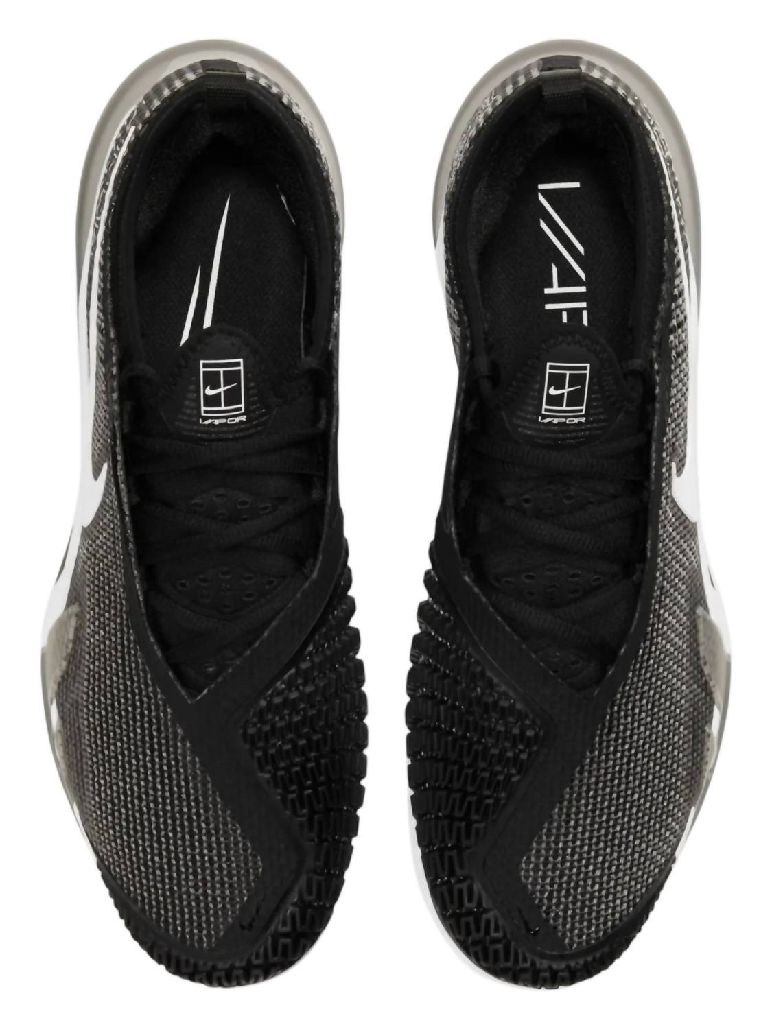 Nike - Men's React Vapor Shoes