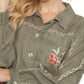 Johnny Was - Andrean Relaxed Linen Jacket - Plus