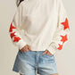 Z Supply - Stars First Date Sweatshirt