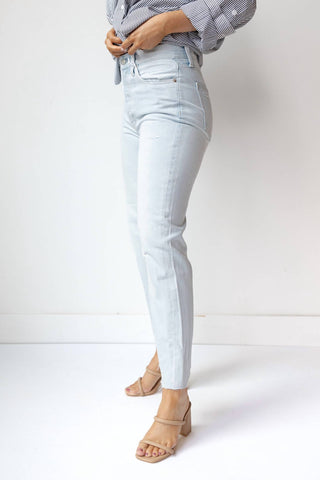 Pistola - Charlie High Rise Jeans