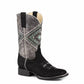 Roper - Ladies Cheyenne Leather Boots