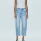 Pistola - Eli High Rise Arched Leg Jeans