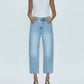 Pistola - Eli High Rise Arched Leg Pant