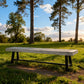 Carlisle Dining Bench