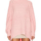 Free People - Teddy Sweater Tunic