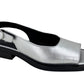 Bos. & Co. - Women's Elena Sling-back Heel