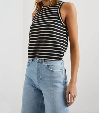Rails - Boxy Tank