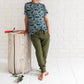 Laree + Co. - Malakai Bamboo Jogger Set