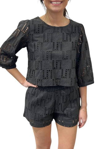 Starkx - Willow Shorts