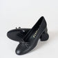 Pedro Garcia - Women's Kris Heel