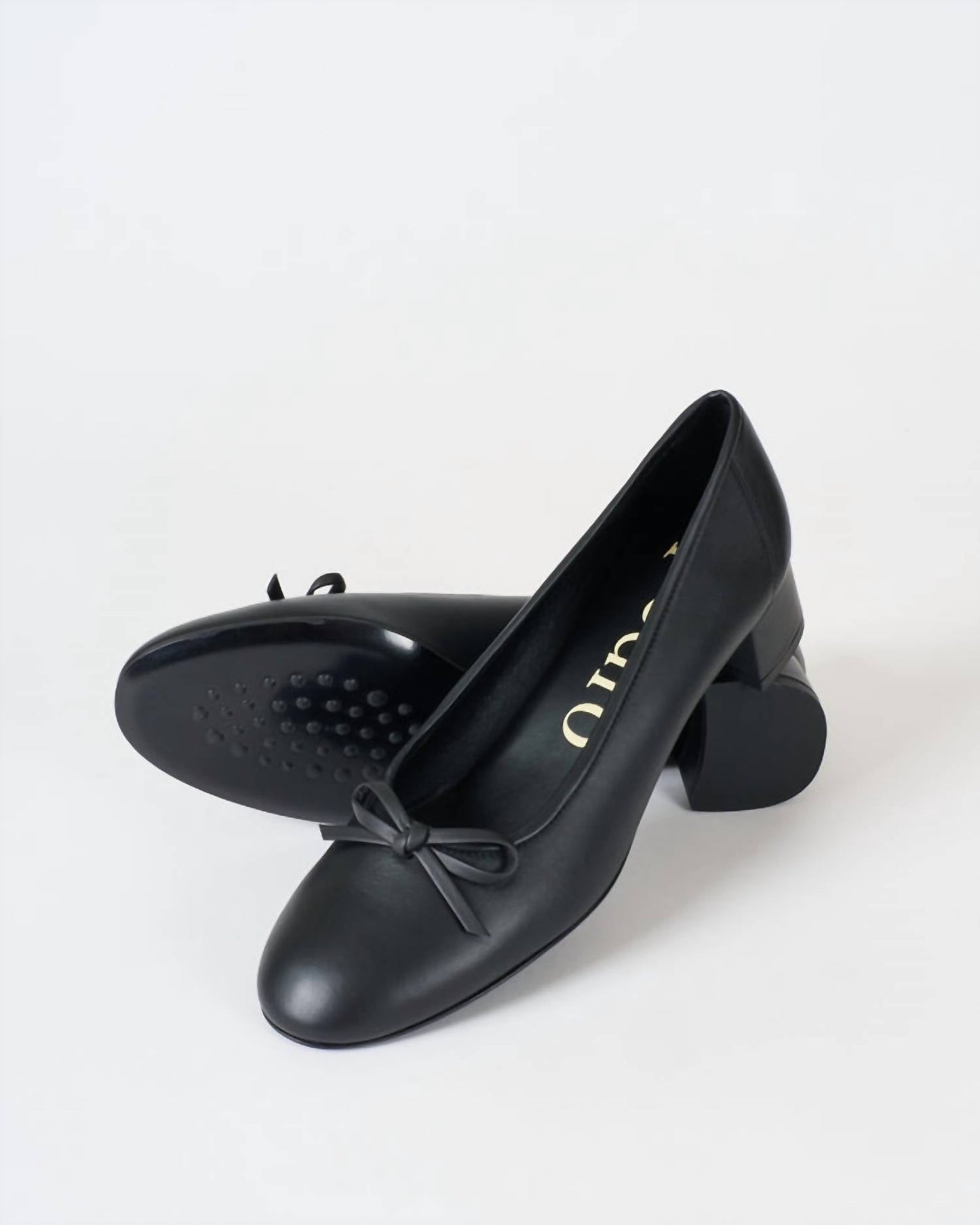 Pedro Garcia - Women's Kris Heel