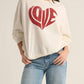 Z Supply - True Love Sweatshirt