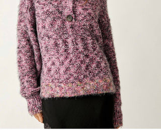 Free People - Stellar Pullover Sweater