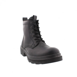 Ecco - Men's Grainer Lace Boots