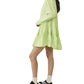 Free People - Billie Mini Dress
