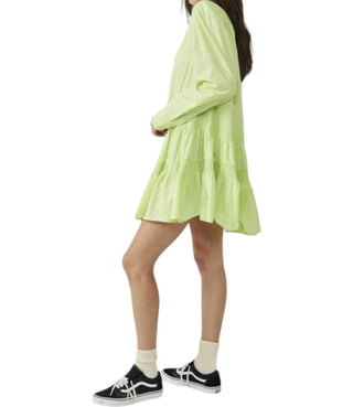Free People - Billie Mini Dress