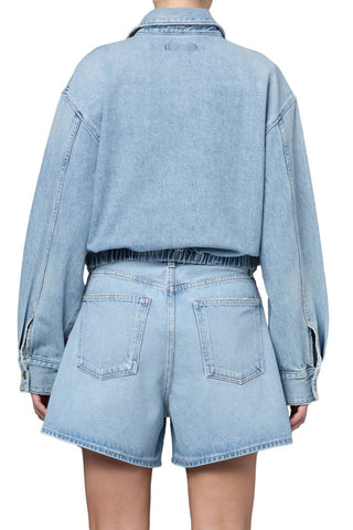 Agolde - Nile Jacket