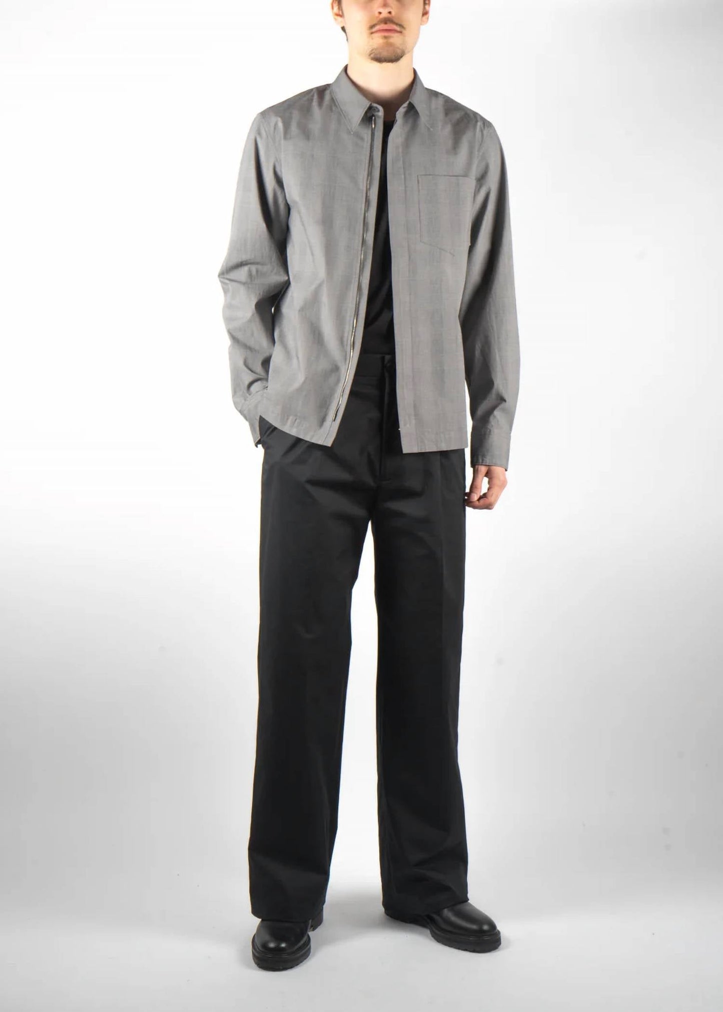 Dries Van Noten - Corran Shirt