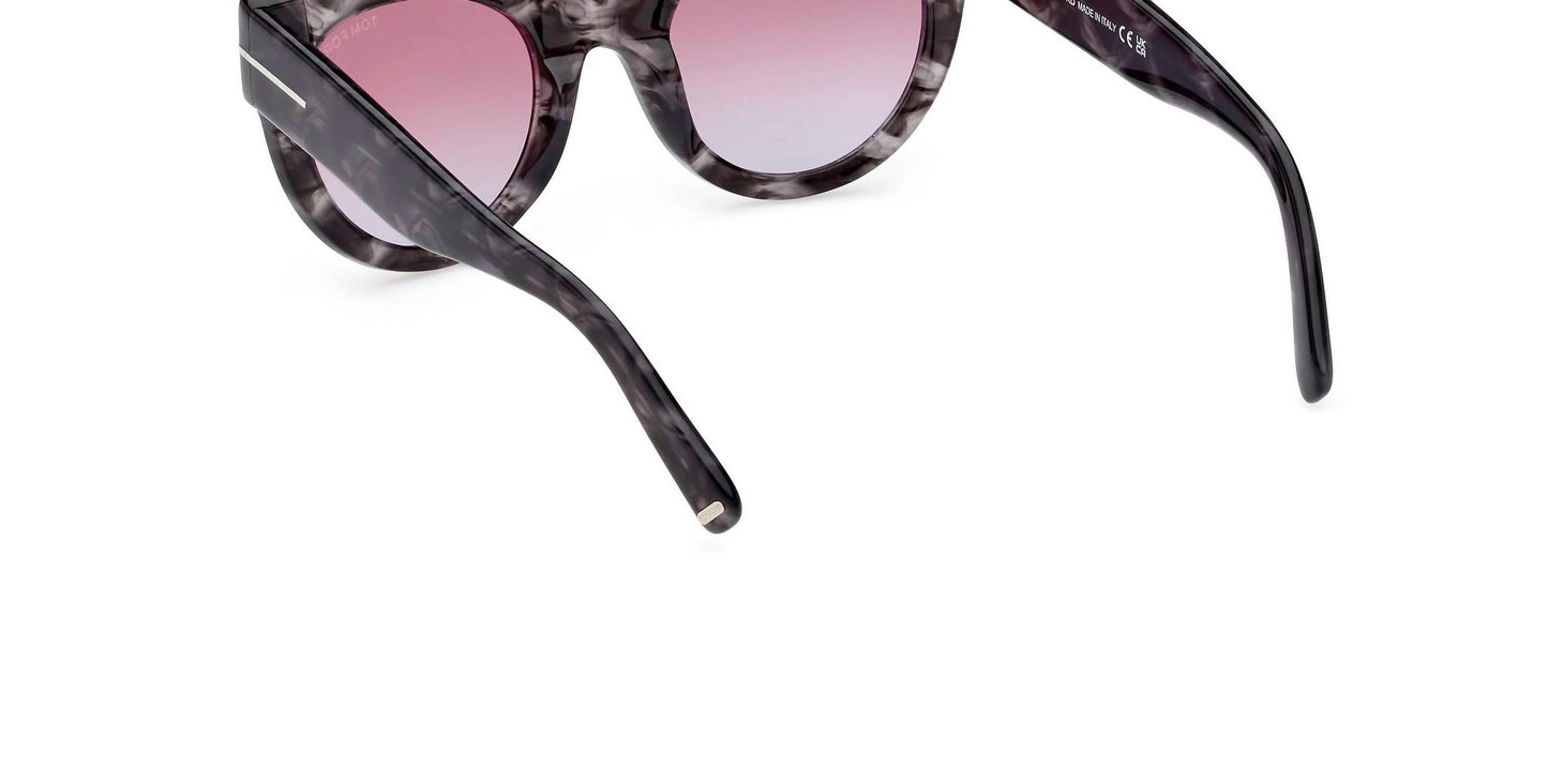 Tom Ford - Women's FT1063 Lucilla Sunglasses