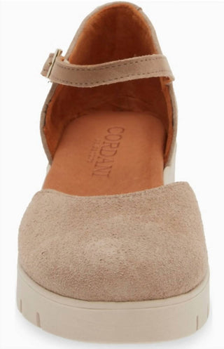 Cordani - Women's Sandie Platform Pump