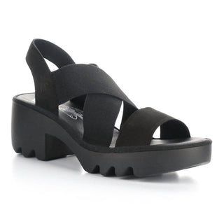 Fly London - Women's Taji 502 Sandals