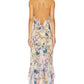 For Love & Lemons - Elea Maxi Dress