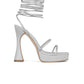 Jeffrey Campbell - Women's Prima Donna Chunky Platform